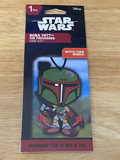 1 Star Wars Boba Fett Air