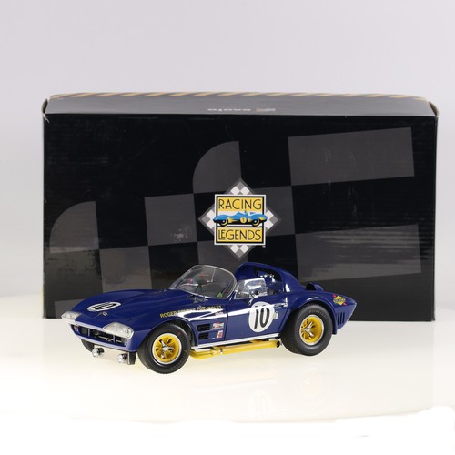 Exoto chevrolet corvette - exoto,
