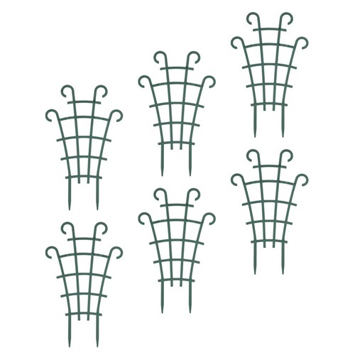 Supports empilables pour