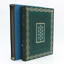 Le Conte de Merlin - Lucy Boucher - Ed. Chant des Sphères 1966 - Numéroté