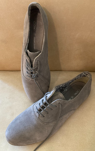 Cox chaussures lacets - À,