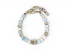 BRACELET CHANEL PIERRES ET