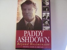 Beyond Westminster: Finding