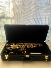 Saxophone Alto Yamaha YAS-82
