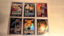 Détective Conan TCG - Lot de