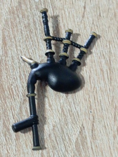Playmobil cornemobil cornemuse - playmobil,