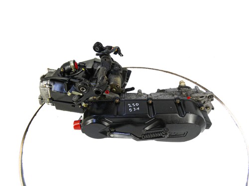 Moteur kymco agility city - -,