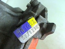 Boite de vitesses RENAULT