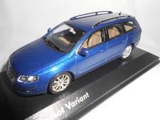 VOLKSWAGEN PASSAT VARIANT (B6)