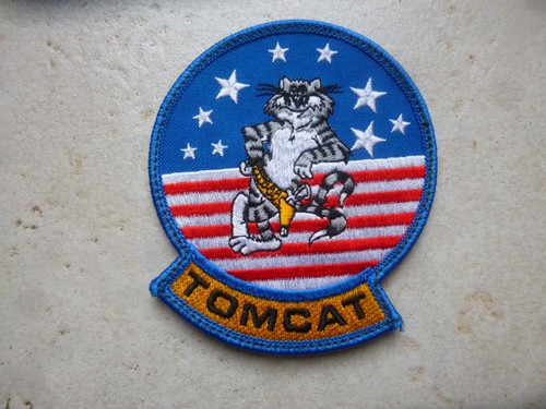 Patch tomcat felix vf - f-14, vf-31