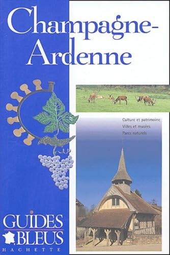 Guide bleu - guide,