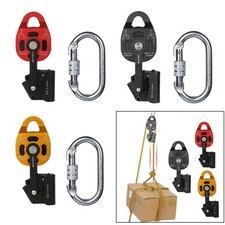 Poulie de palan à corde palan