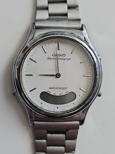 Montre casio 746 - casio, -227