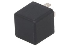 Relais, intervalle d'essuyage