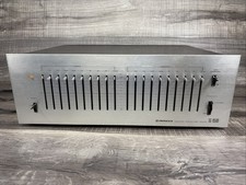 Pioneer SG-9500 Stereo Graphic