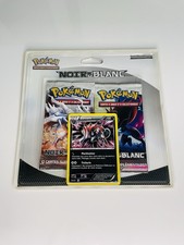 DuoPack Pokémon Noir & Blanc