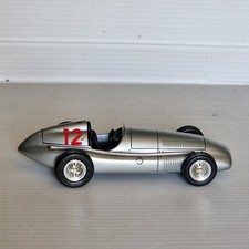MERCEDES F1  1939 1/43  HECO