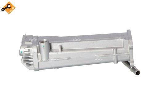 Radiateur recirculation gaz - radiateur,,