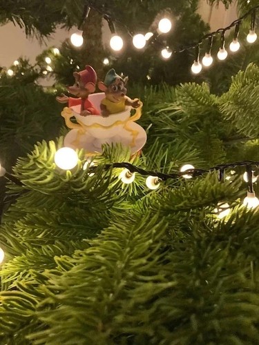 Audiocontes magiques - 🎄,
