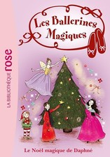 Les Ballerines Magiques 14 -