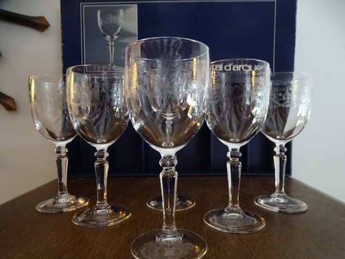 Verres vin cuit porto - verres,