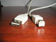 CABLE, CORDON IMPRIMANTE USB/2.0