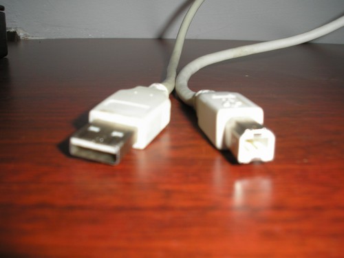 Cable cordon imprimante - cable,,