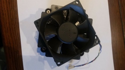 Ventirad 13g075182010de dell - 13g075182010de,