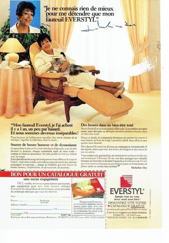 Publicite advertising 126 - publicite,
