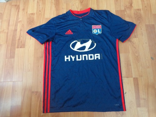 Olympique lyonnais lyon - olympique,