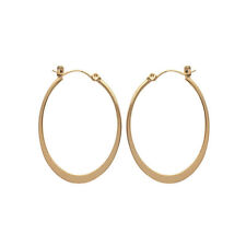 Boucles D'oreilles Créoles