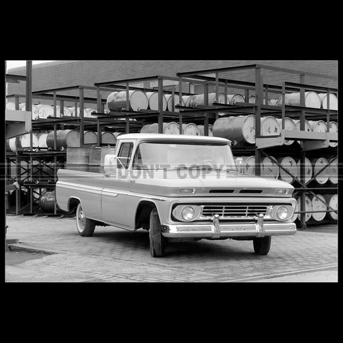 Photo 035660 chevrolet c10 - photo,