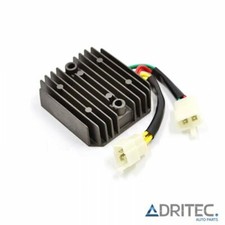 ✅ RÉGULATEUR pour  HONDA VFR 750 (1986-1989)