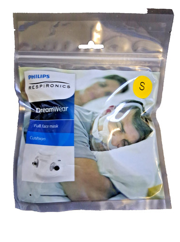 Philips respironics dreamwear - philips,
