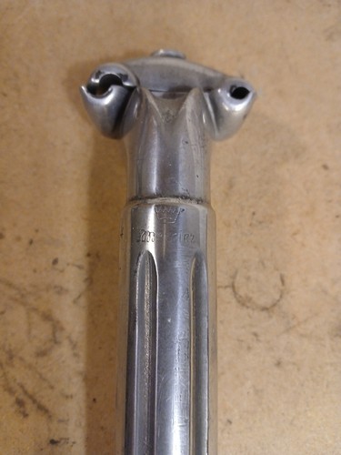 Tige selle vintage 80 - tige, de
