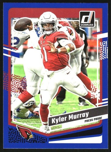 B4333 2023 donruss - donruss, presse
