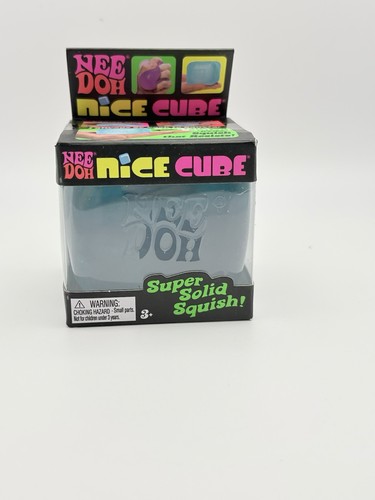 Sensory toy needoh - toy, nice