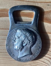 Christofle Silver Bottle