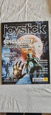 Magazine Jeux vidéos Joystick