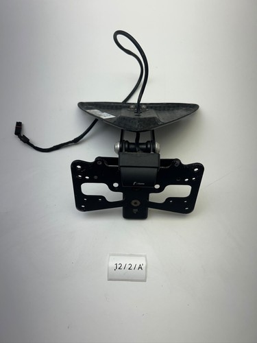 Support plaque rizoma bmw - de,
