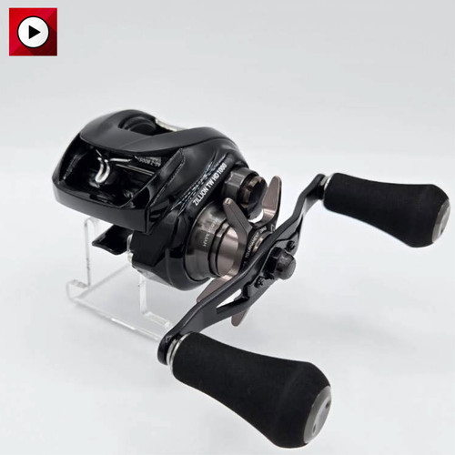 Moulinet lancer appâts - moulinet, de