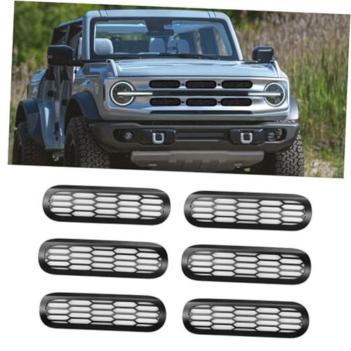 Front grill mesh grille - mesh,