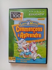 Commençons à Apprendre |