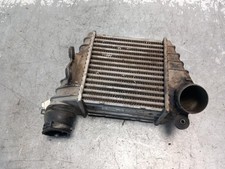 Echangeur air (Intercooler)