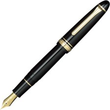 Stylo plume décontracté