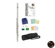Yamaha YAMAHA Standard Flute