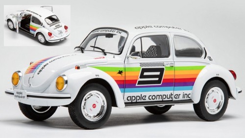 Miniature voiture auto - , 1:18