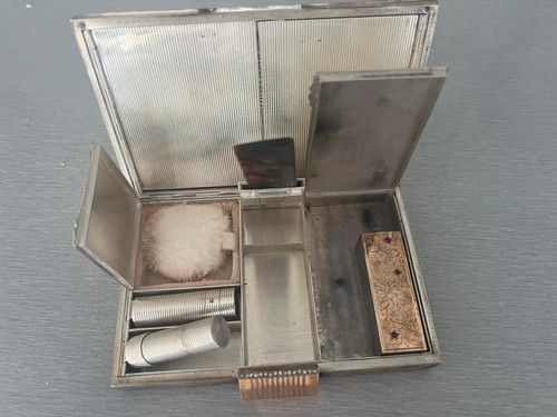 Boucheron paris minaudière - boucheron,