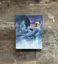 DISNEY - LA REINE DES NEIGES -