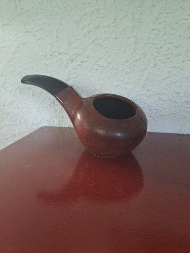 Pipe ceramique longchamp - pipe,